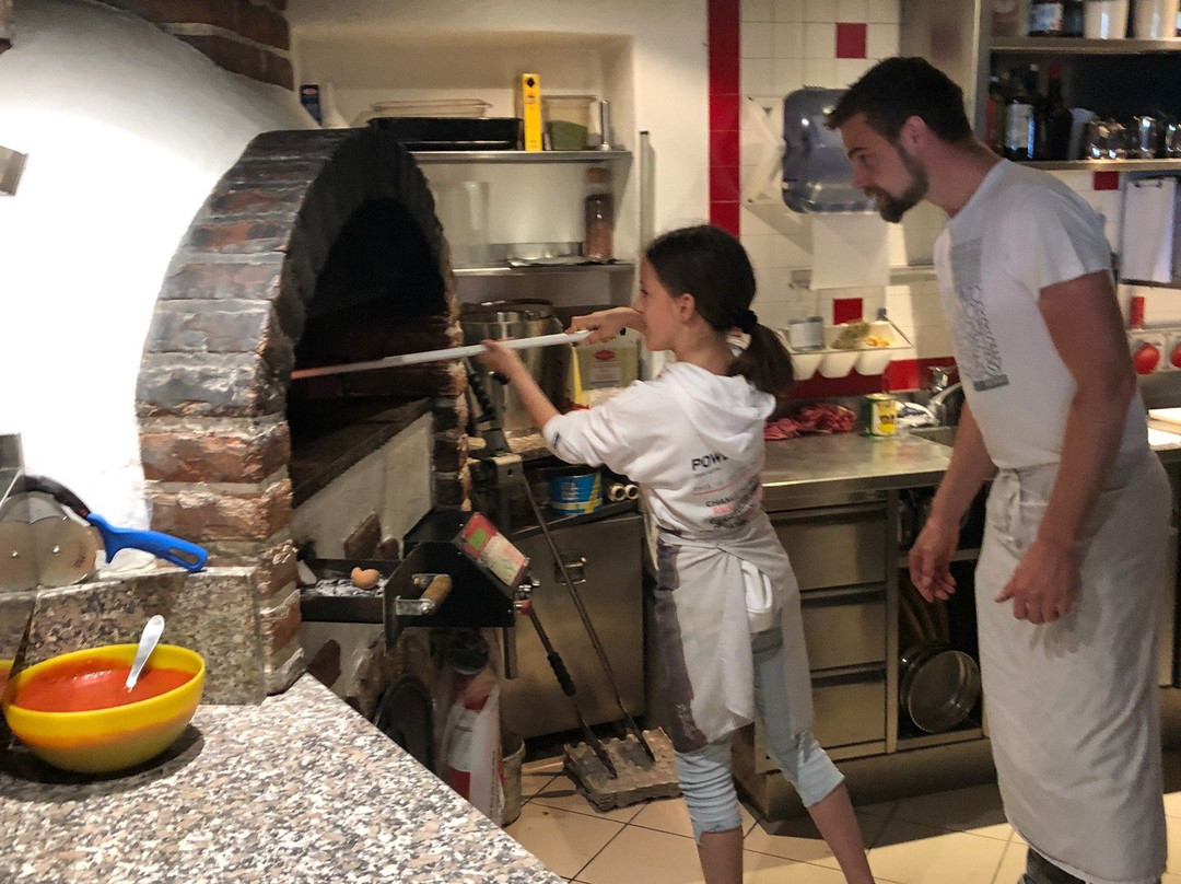 Pension-Residence Gasser主图