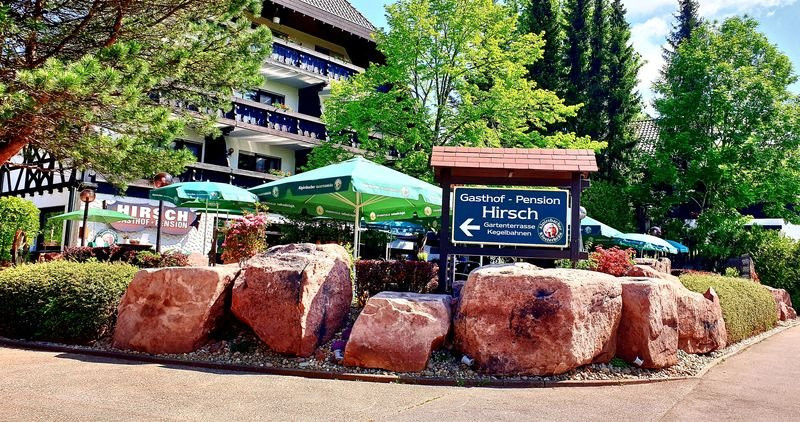 Landgasthof Hirsch主图