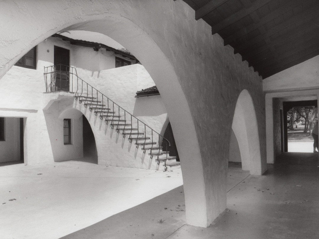 Claremont Heritage The Garner House景点图片