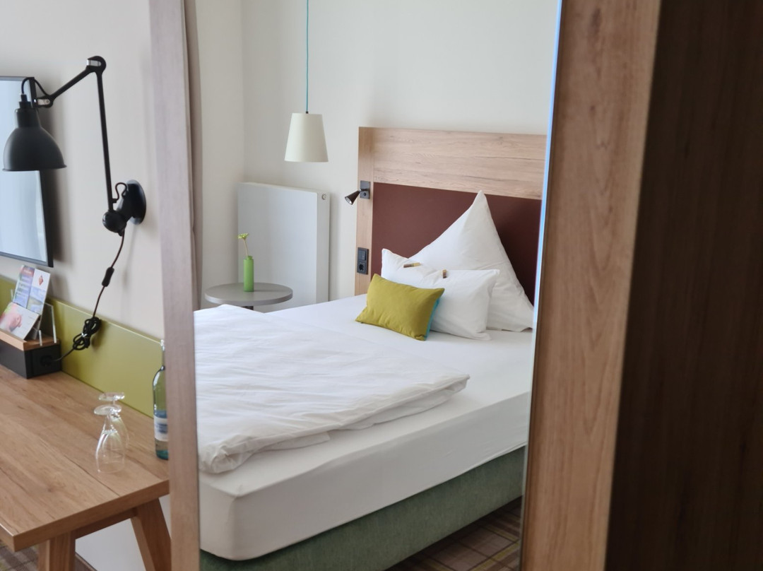 Hotel Anklamer Hof, Bw Signature Collection By Best Western主图
