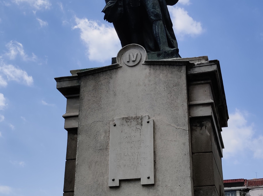 罗马广场-马尼拉必去景点