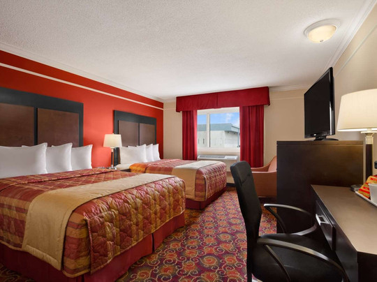 Travelodge Meadow Lake主图