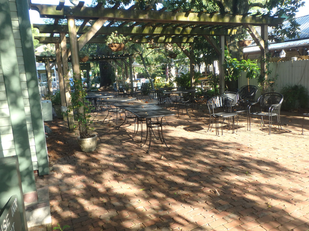 Florida House Inn主图