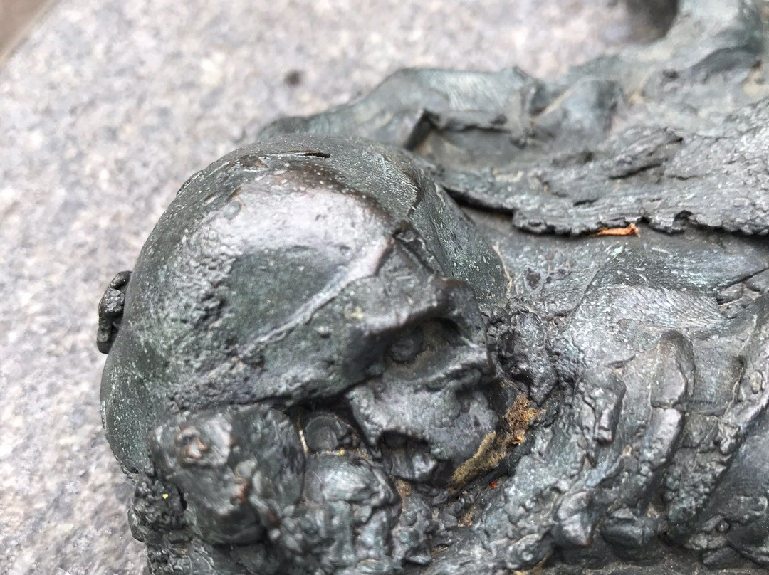 Riverside Park-哈特福德必去景点