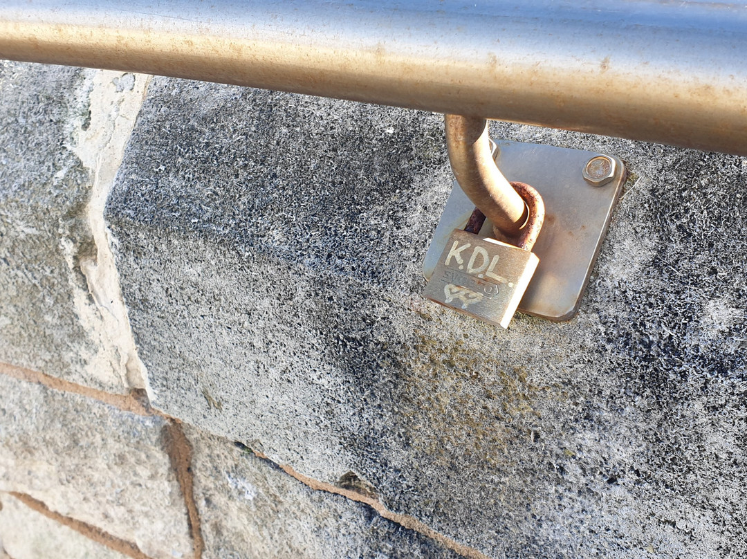 Bi-centennial Turret