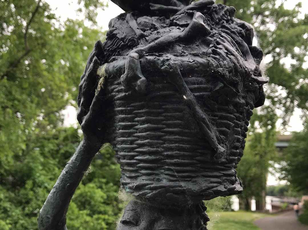 Riverside Park-哈特福德必去景点