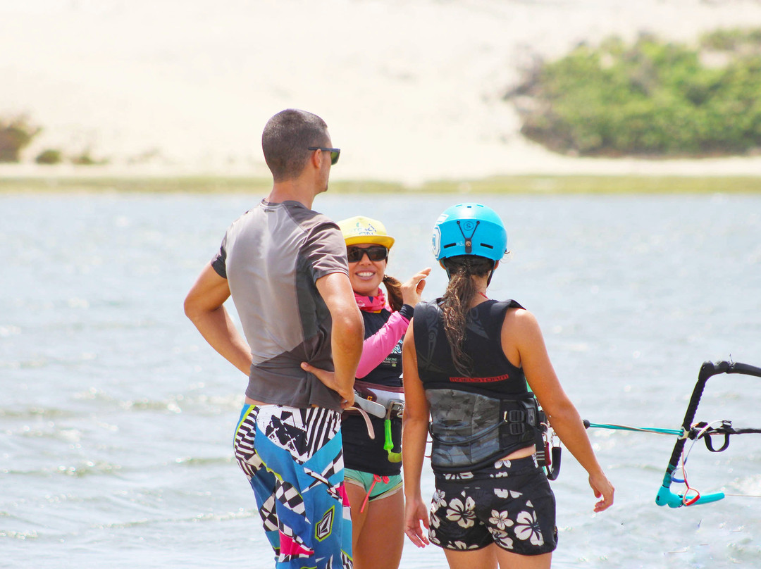 Kite On-Lagoinha必去景点