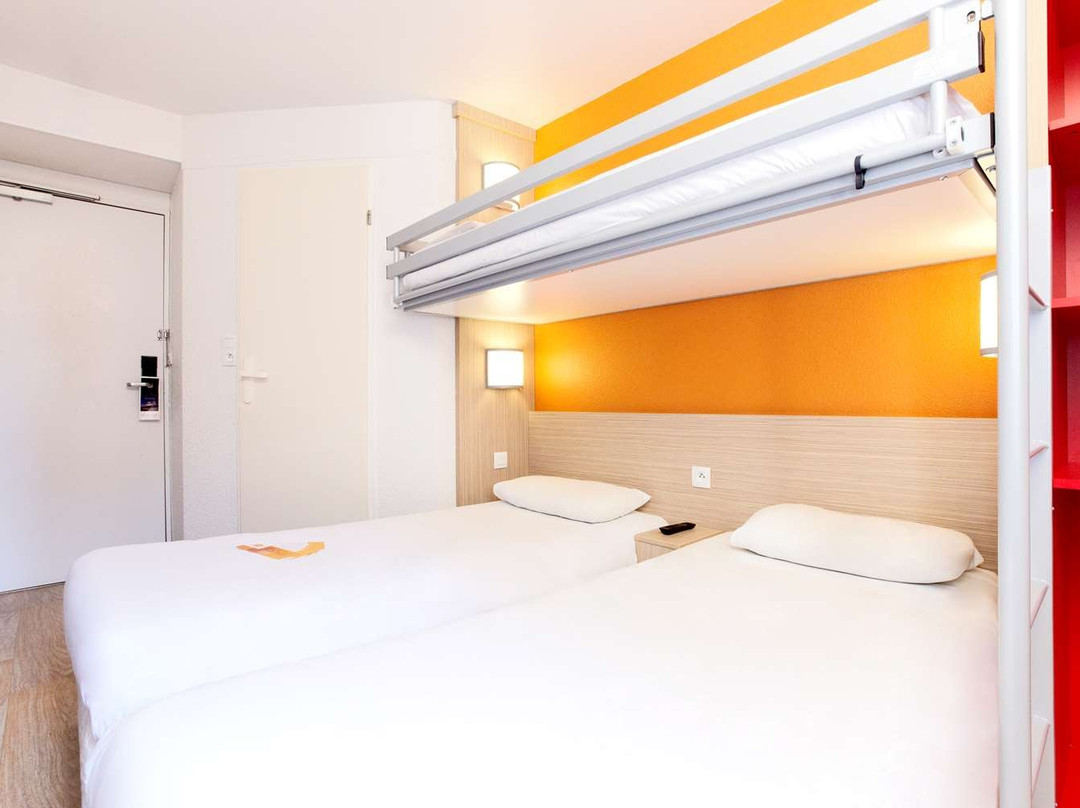 Première Classe Dijon Nord Hotel主图