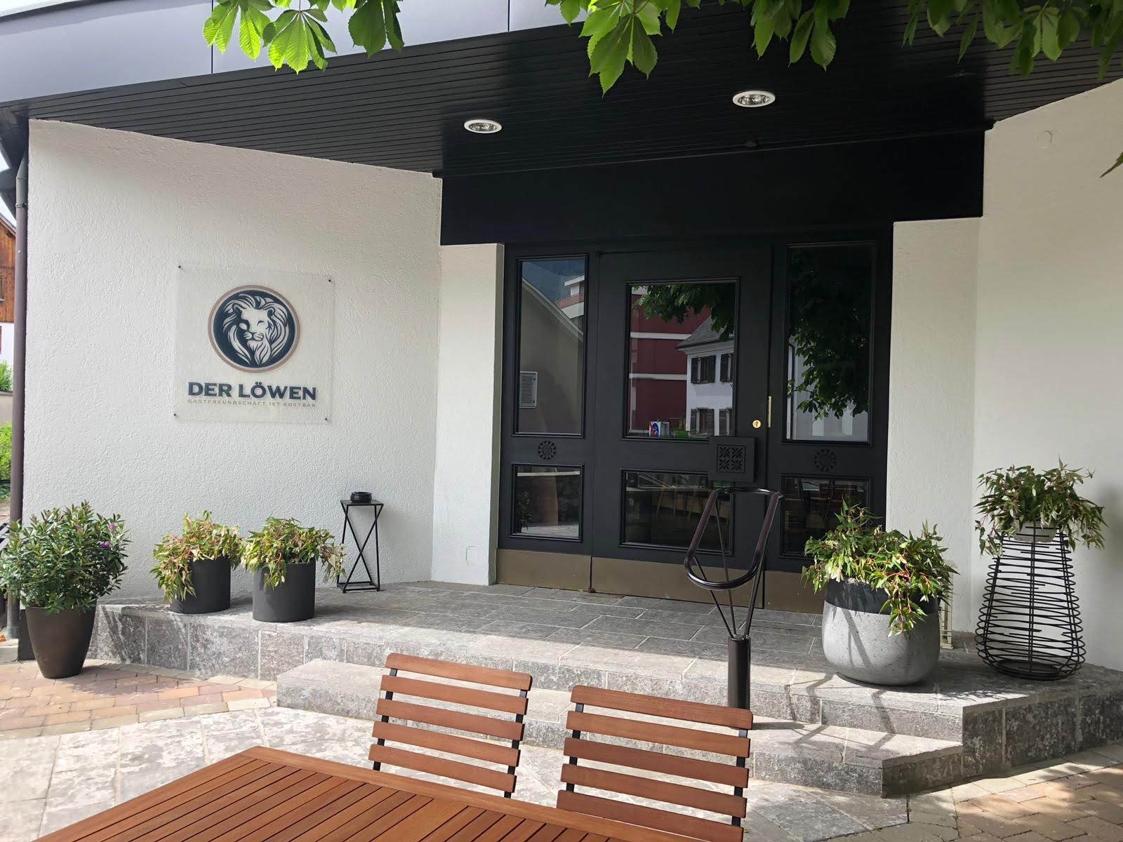 格斯罗文酒店-官方