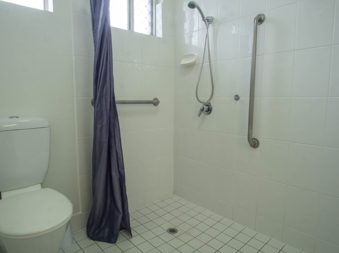 Acacia Motor Inn主图