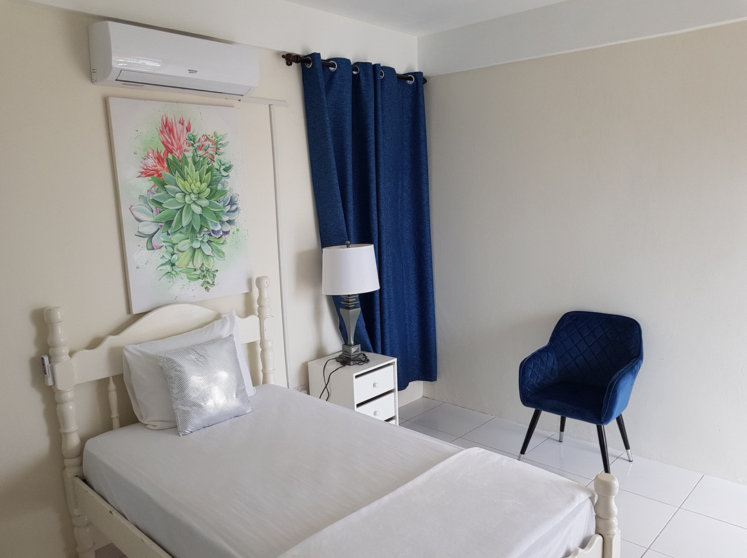 St. James Guesthouse主图