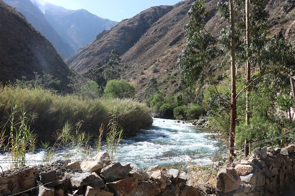 Pakary Travel Peru-万卡亚必去景点