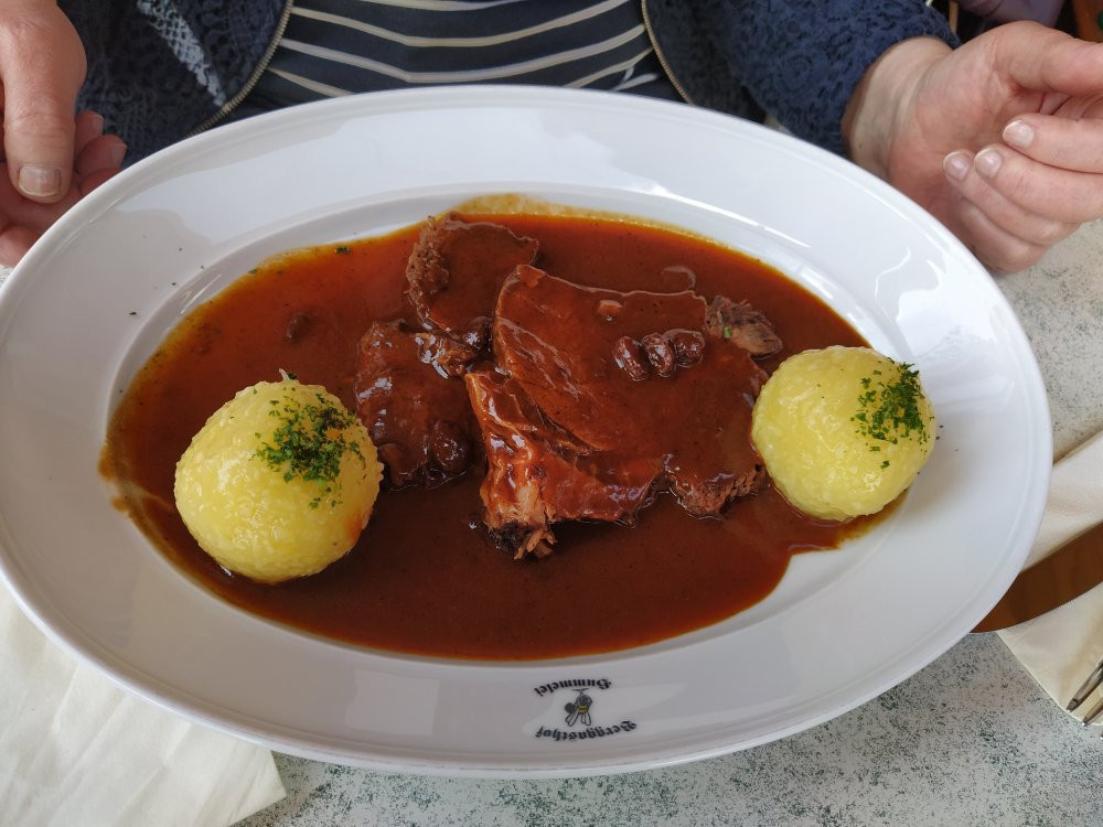 胡蒙雷贝格酒店主图