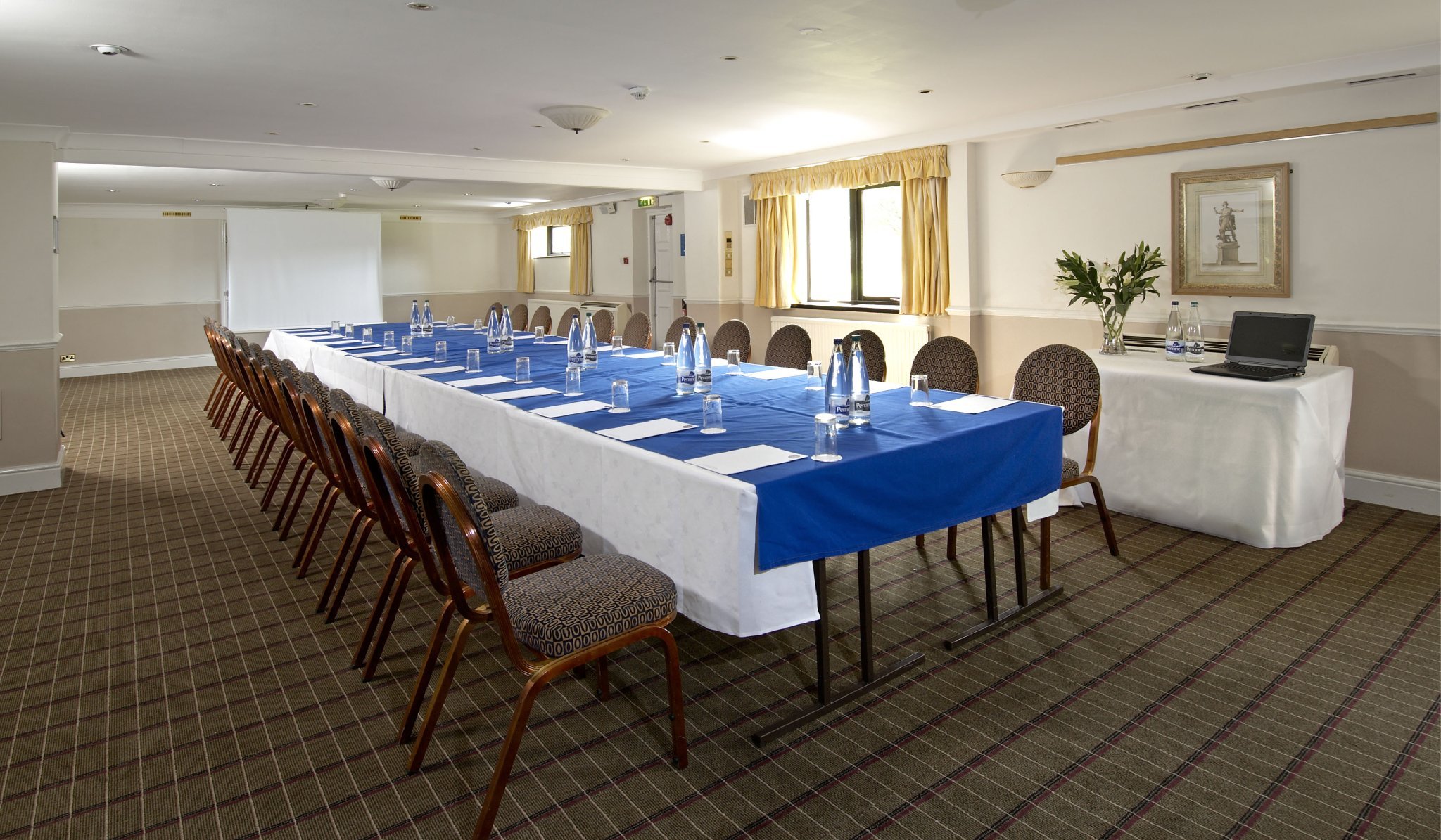 The Old Golf House Hotel Huddersfield-官方