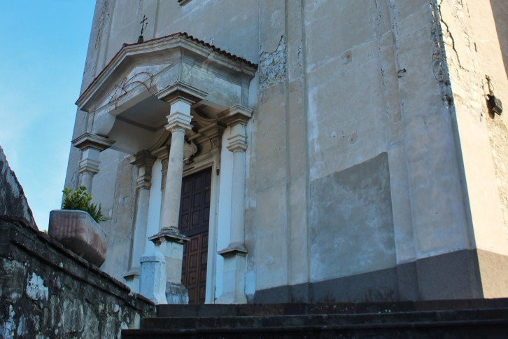Chiesa dei Santi Faustino e Giovita景点图片