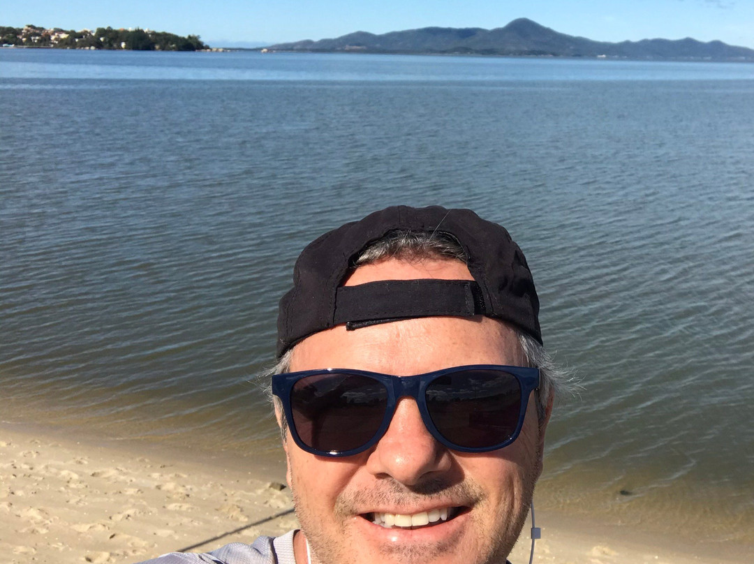 Beira Mar de São José景点图片