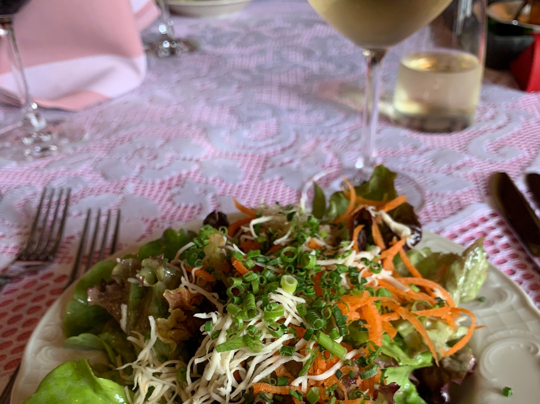 Rimbach旅游攻略图片