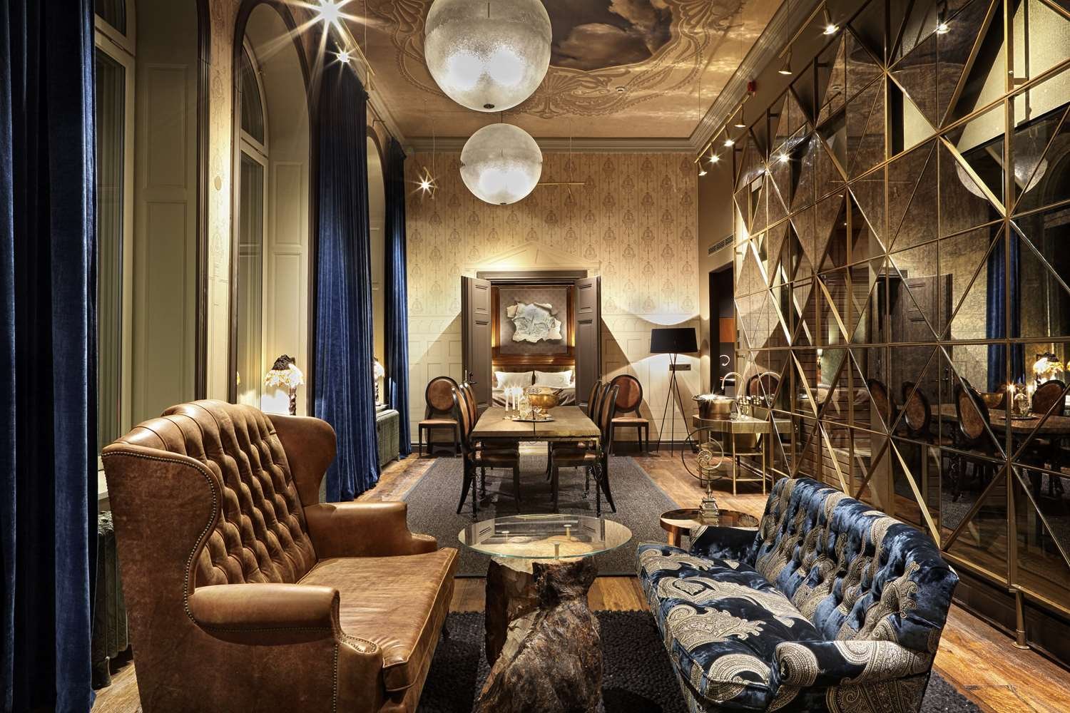 Stora Hotellet, BW Premier Collection-官方