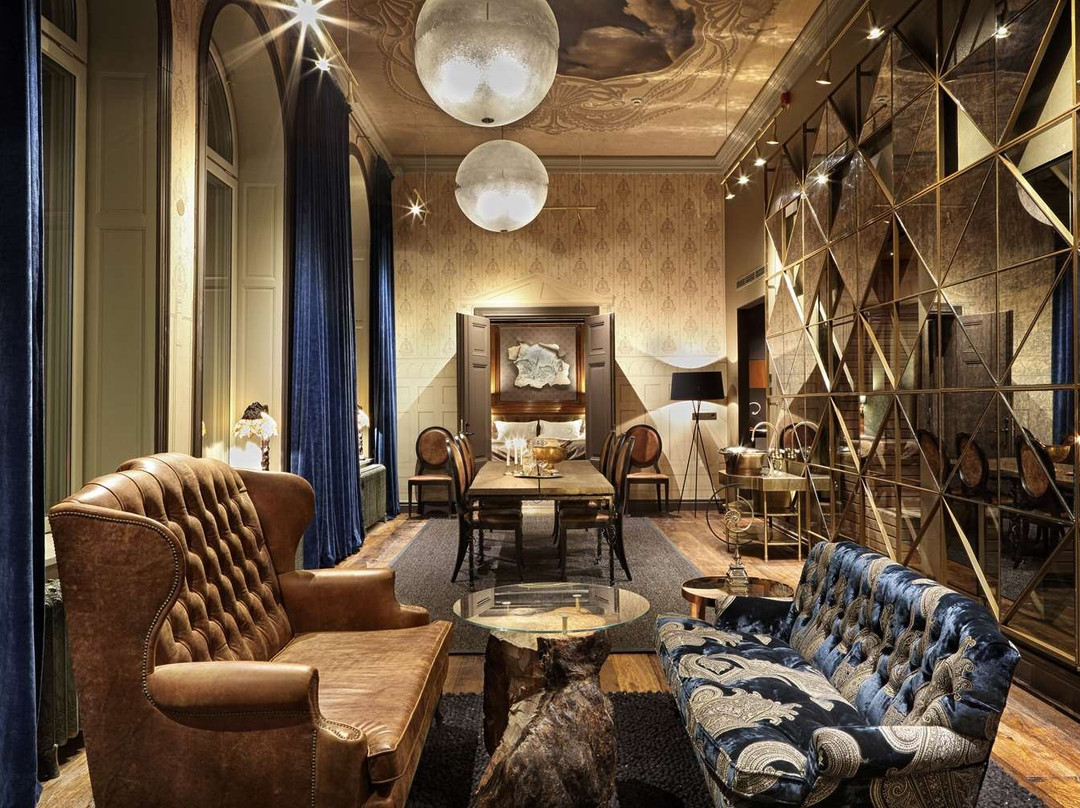 Stora Hotellet, BW Premier Collection主图