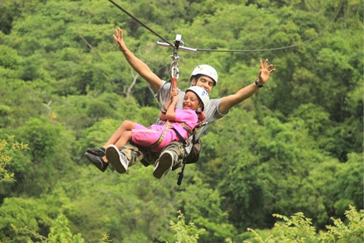 Rancho Manolo Horseback Tours-Mismaloya必去景点