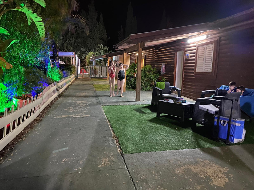 Etzel Tami Hospitality主图