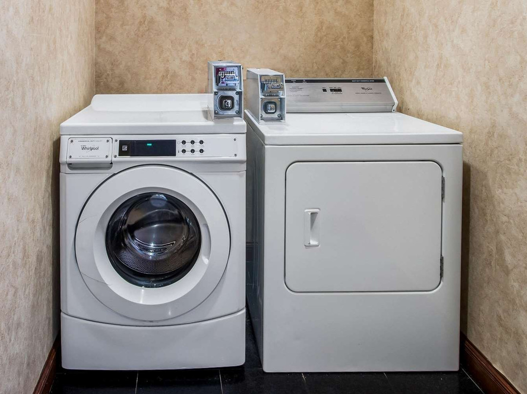 Comfort Suites主图