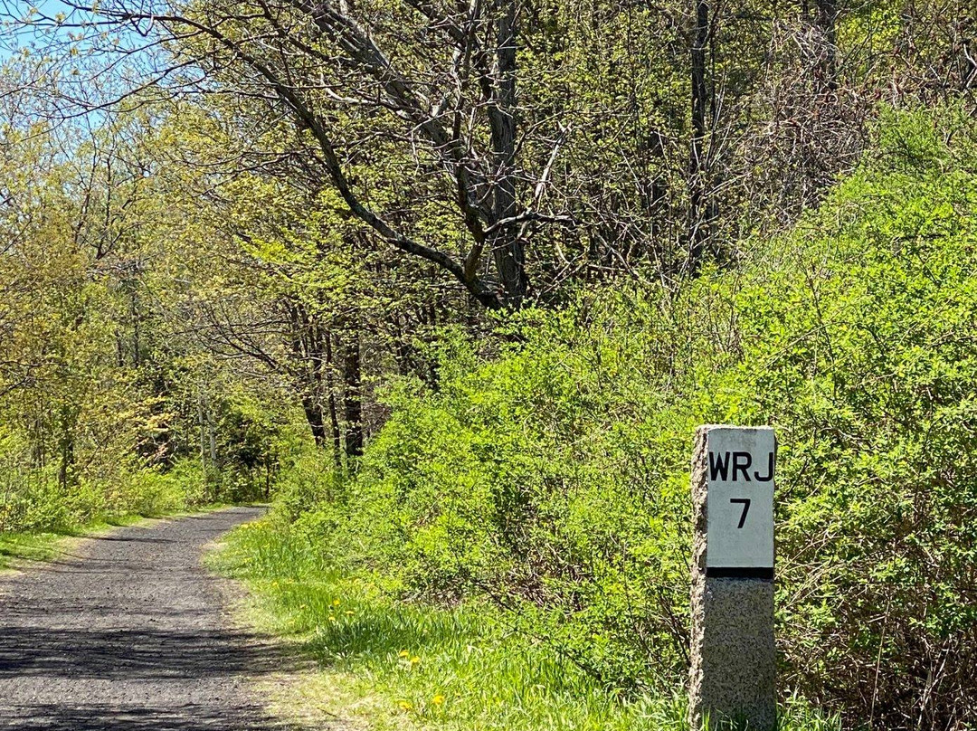 Northern Rail Trail of New Hampshire-莱巴嫩必去景点