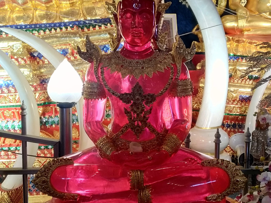 Wat Neramit Wipattasana景点图片
