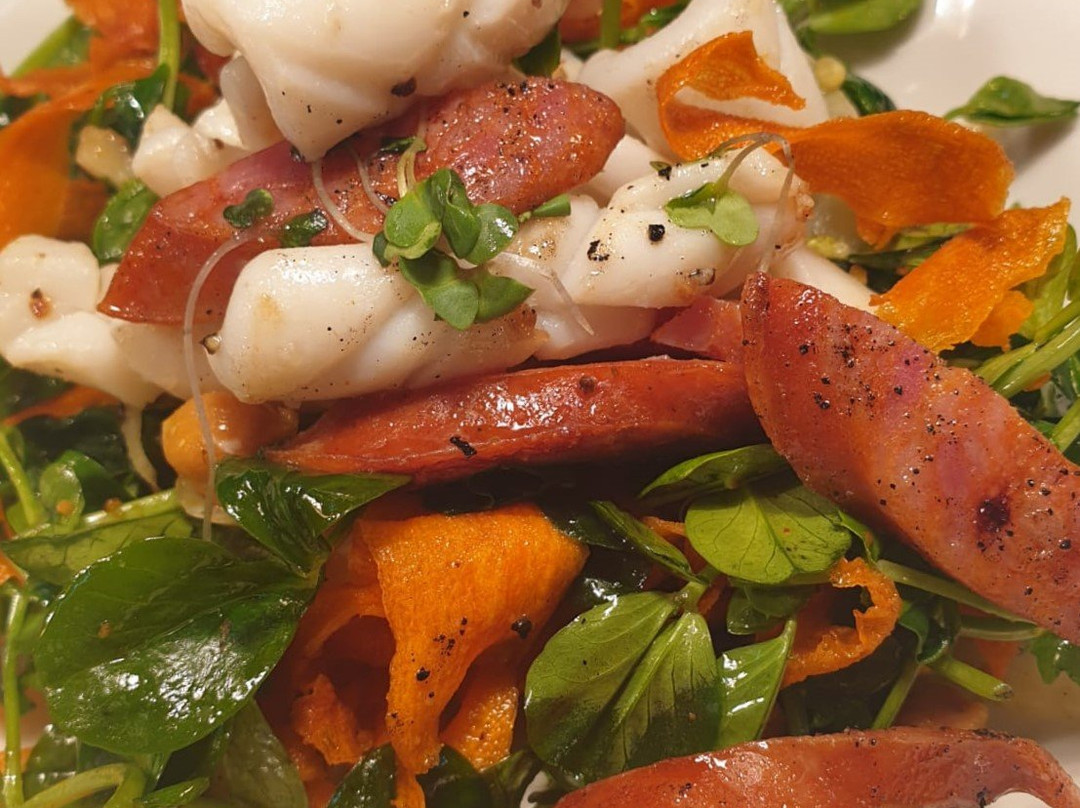 马德拉汽车小屋酒店主图