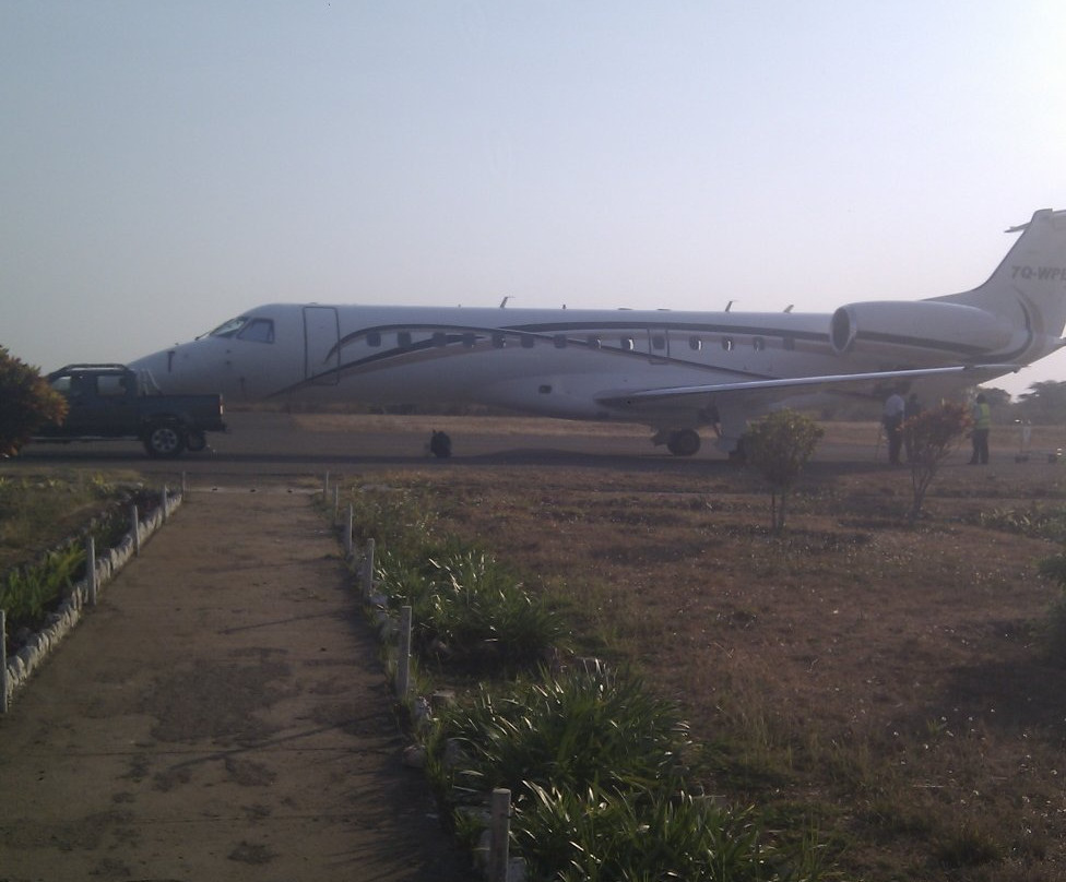 Karonga旅游攻略图片