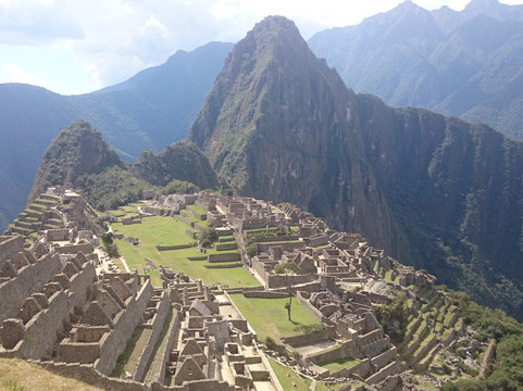 Peruvian Shades-利马必去景点