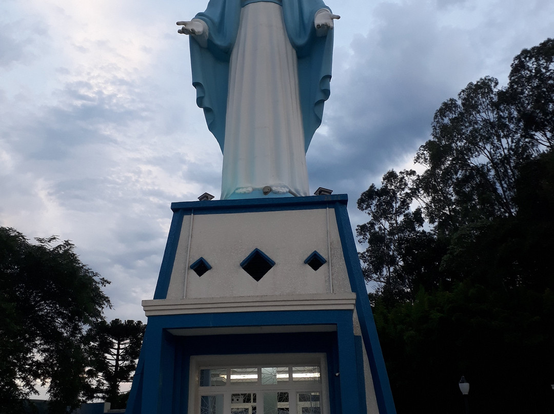 Image of Nossa Senhora das Graças景点图片