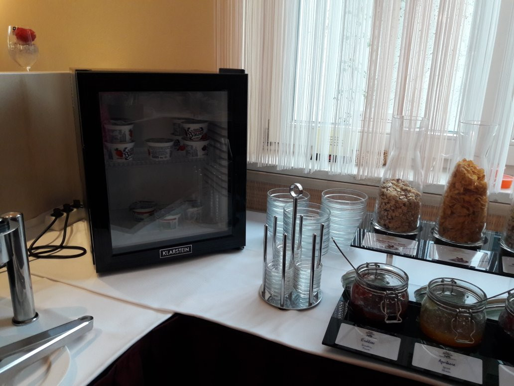 Hotel Gruner Baum主图