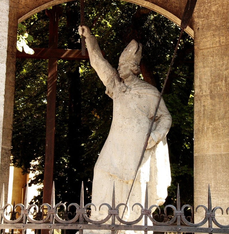 Church of St. George景点图片