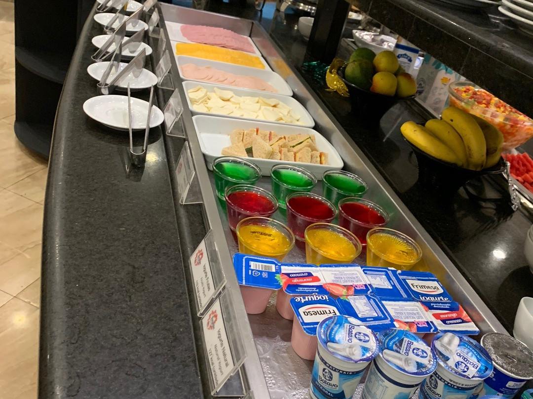 Hotel Saint Paul主图