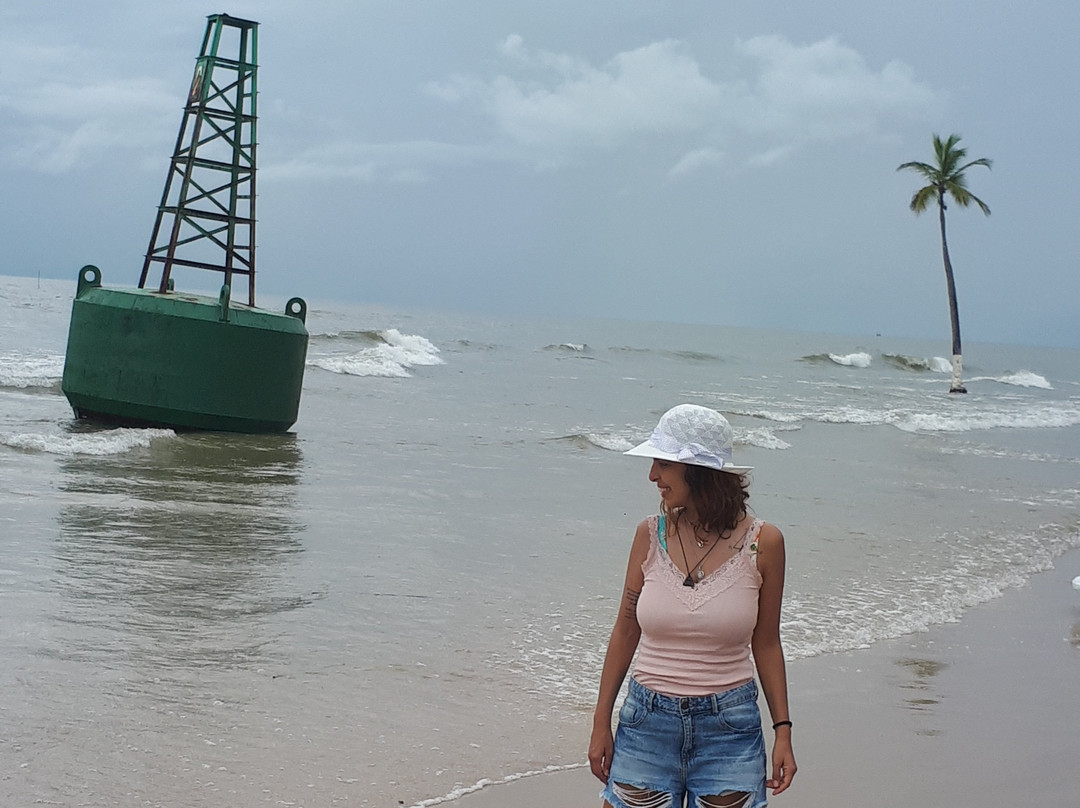 Praia do Pesqueiro景点图片