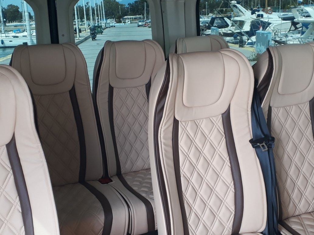 Taxiprivecar Tsokas景点图片