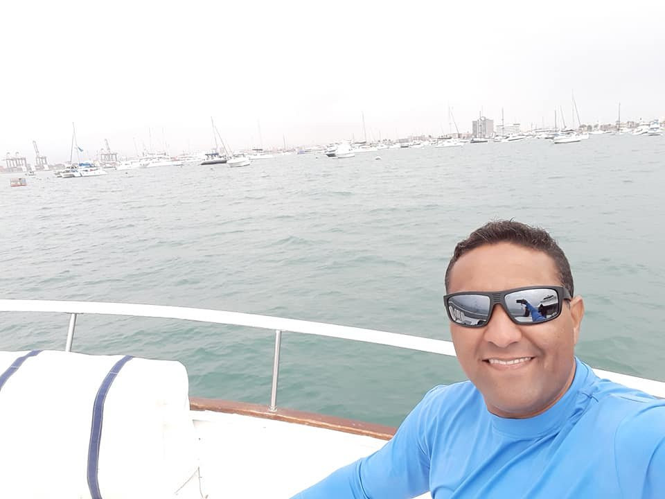 Muelle de Ancon-Ancon必去景点