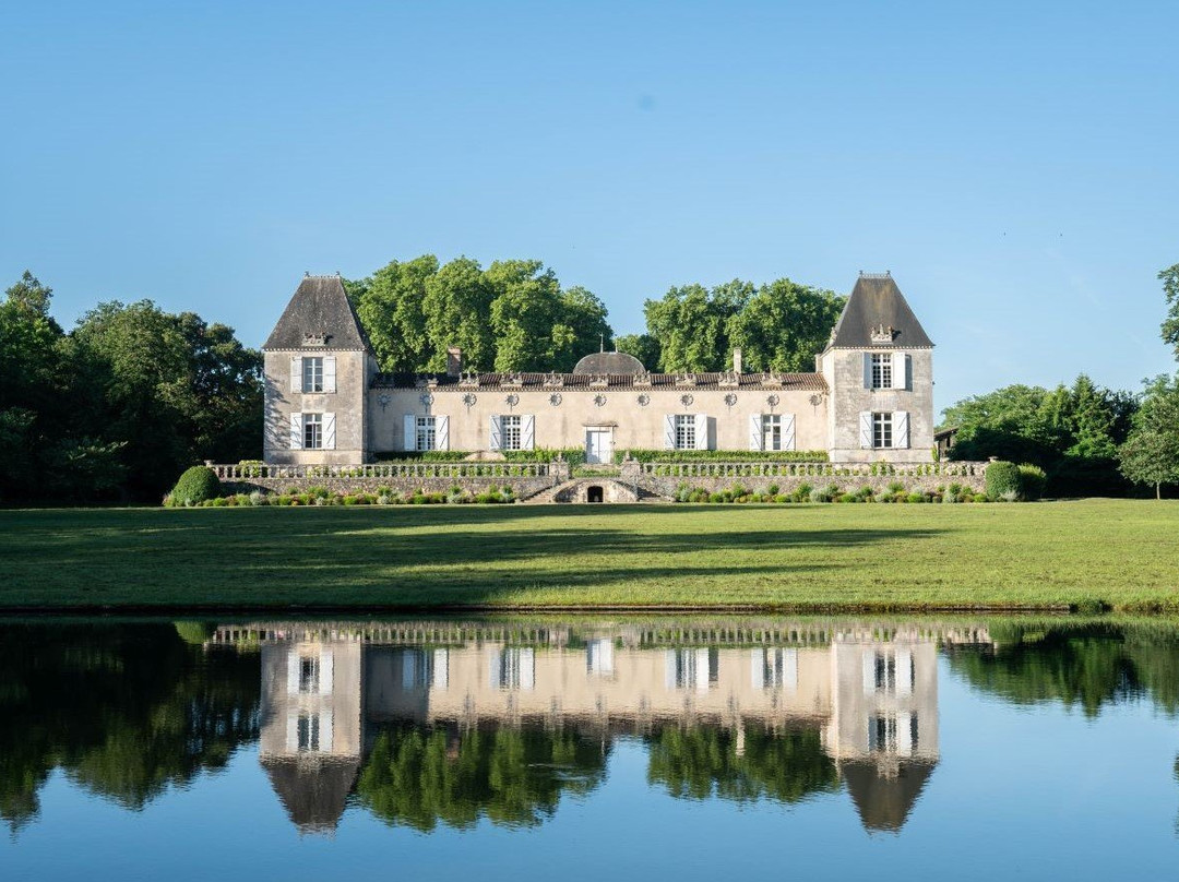 Chateau de Sales景点图片