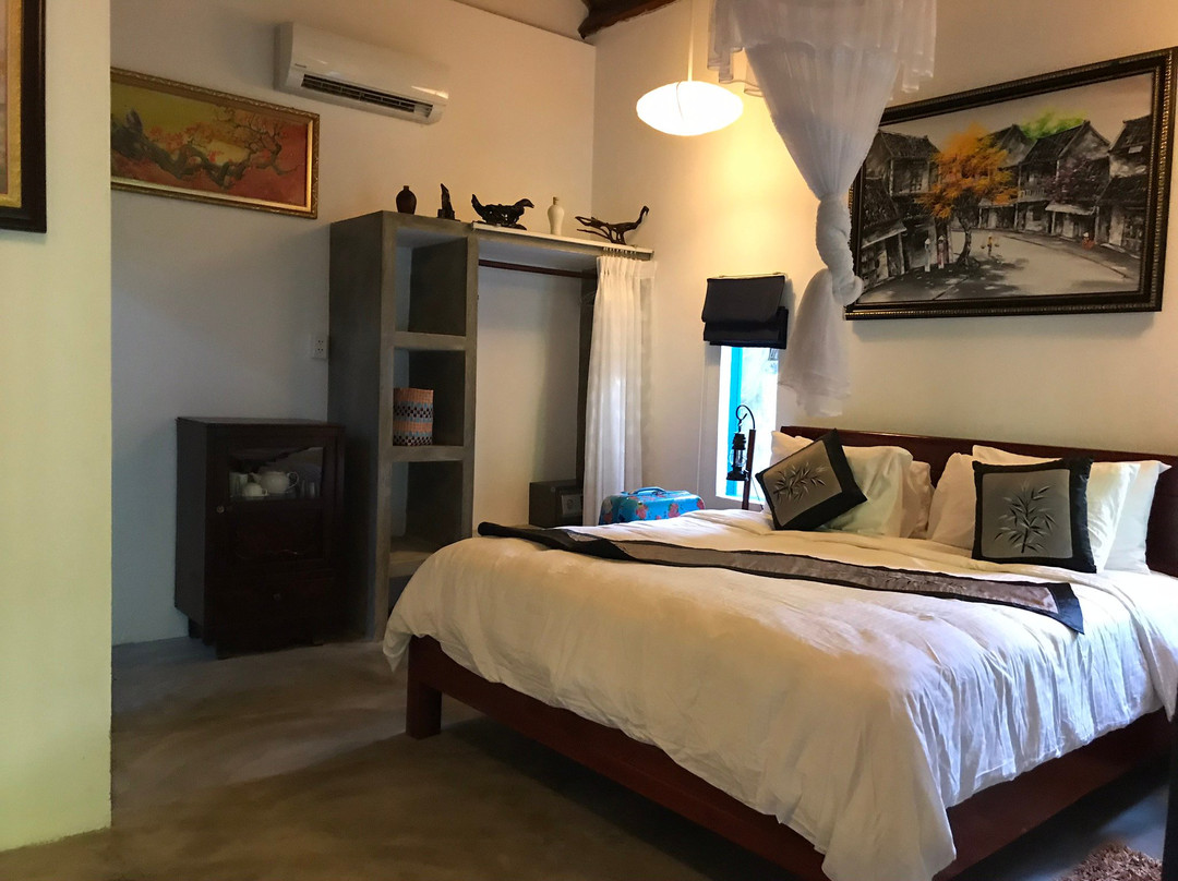 Local Beach Homestay主图