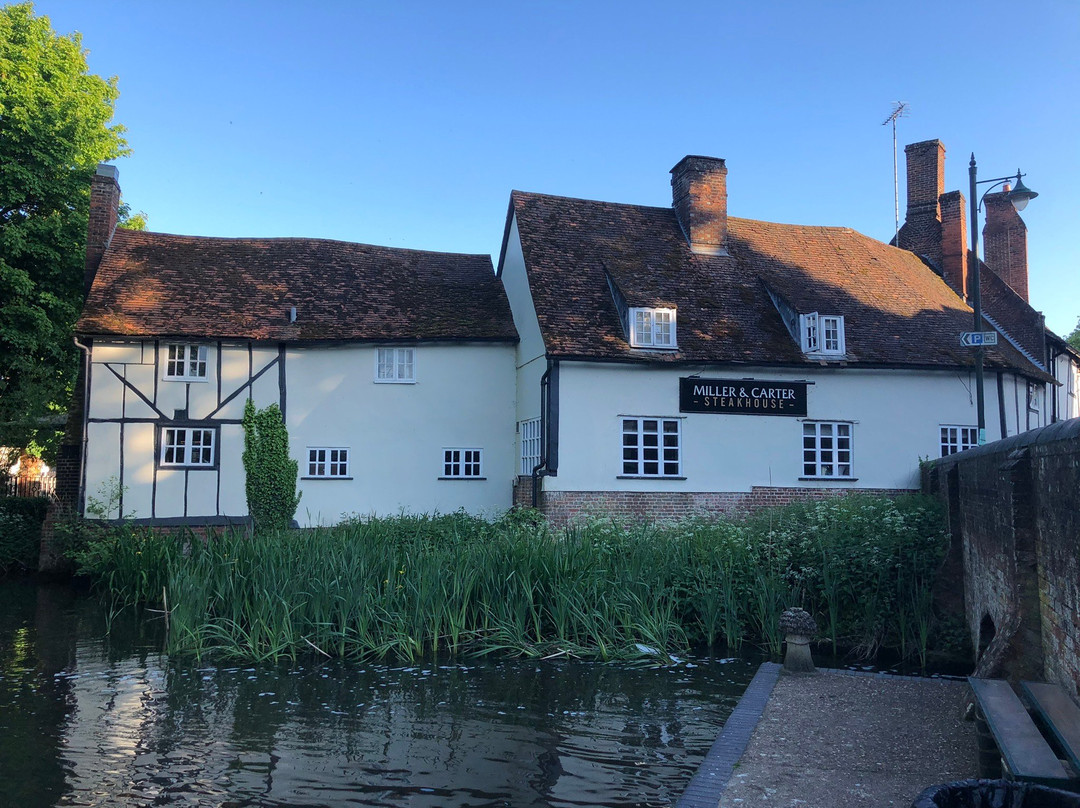 The Mill Quay景点图片