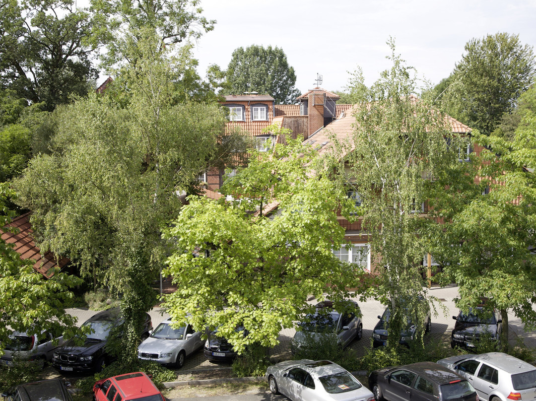 Brackstedter Mühle主图