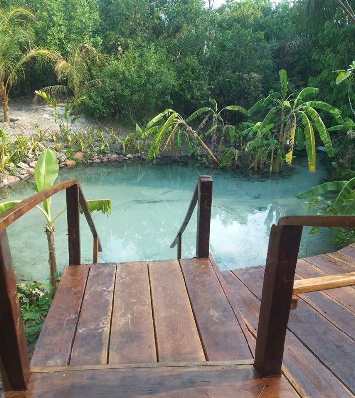 JALAPÃO OFICIAL-Palmas必去景点