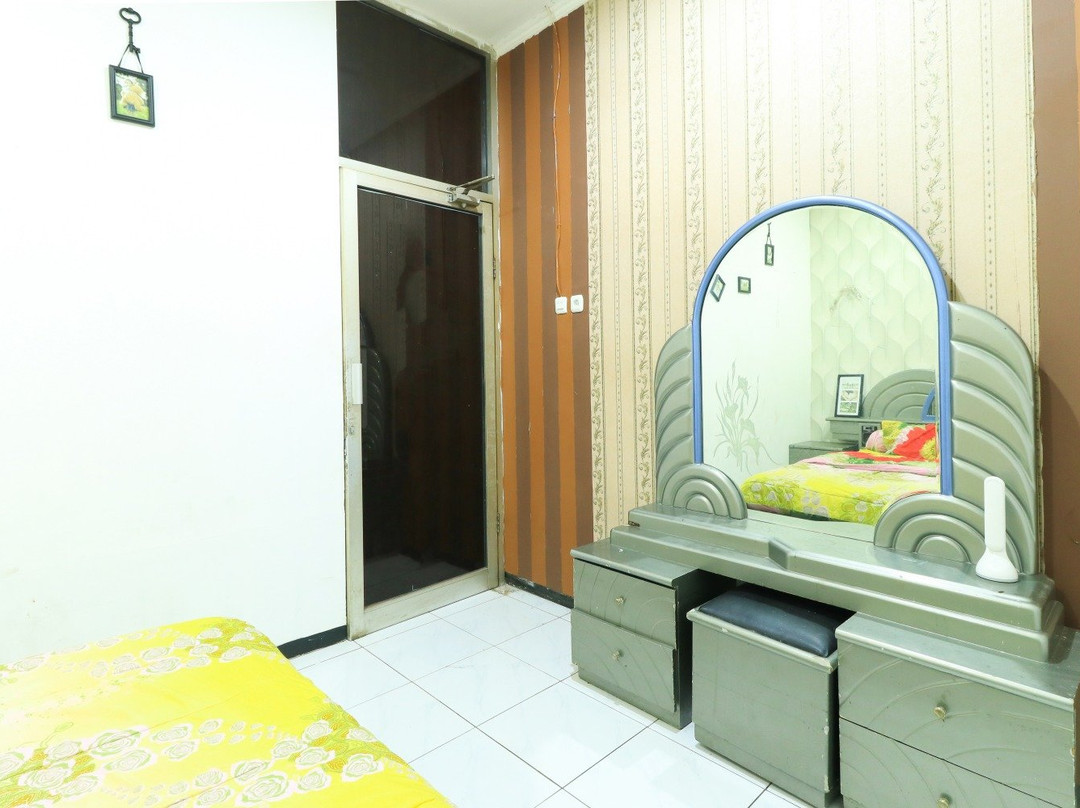 Atmosfera Pakis主图