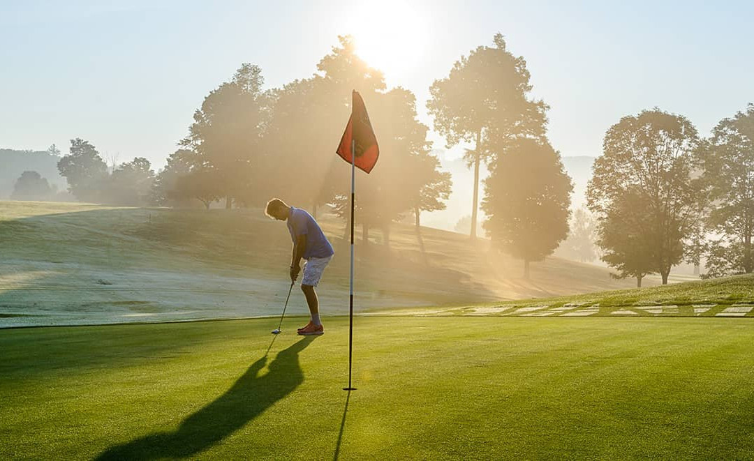 Stratton Mountain Resort主图