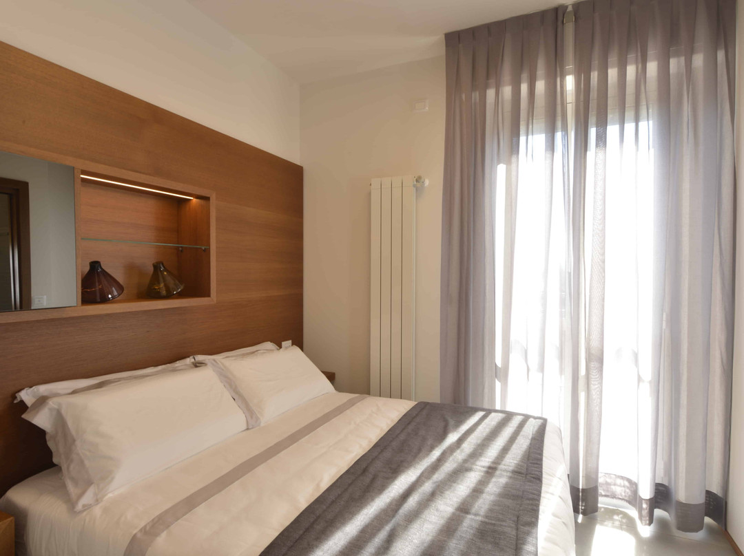 Piano Alto Rooms主图