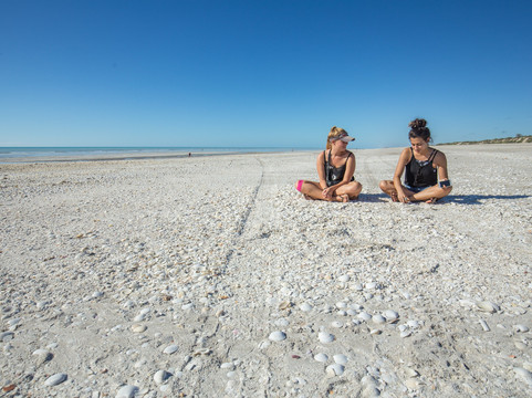 Adventure Tours - West Coast | Kimberley-珀斯必去景点