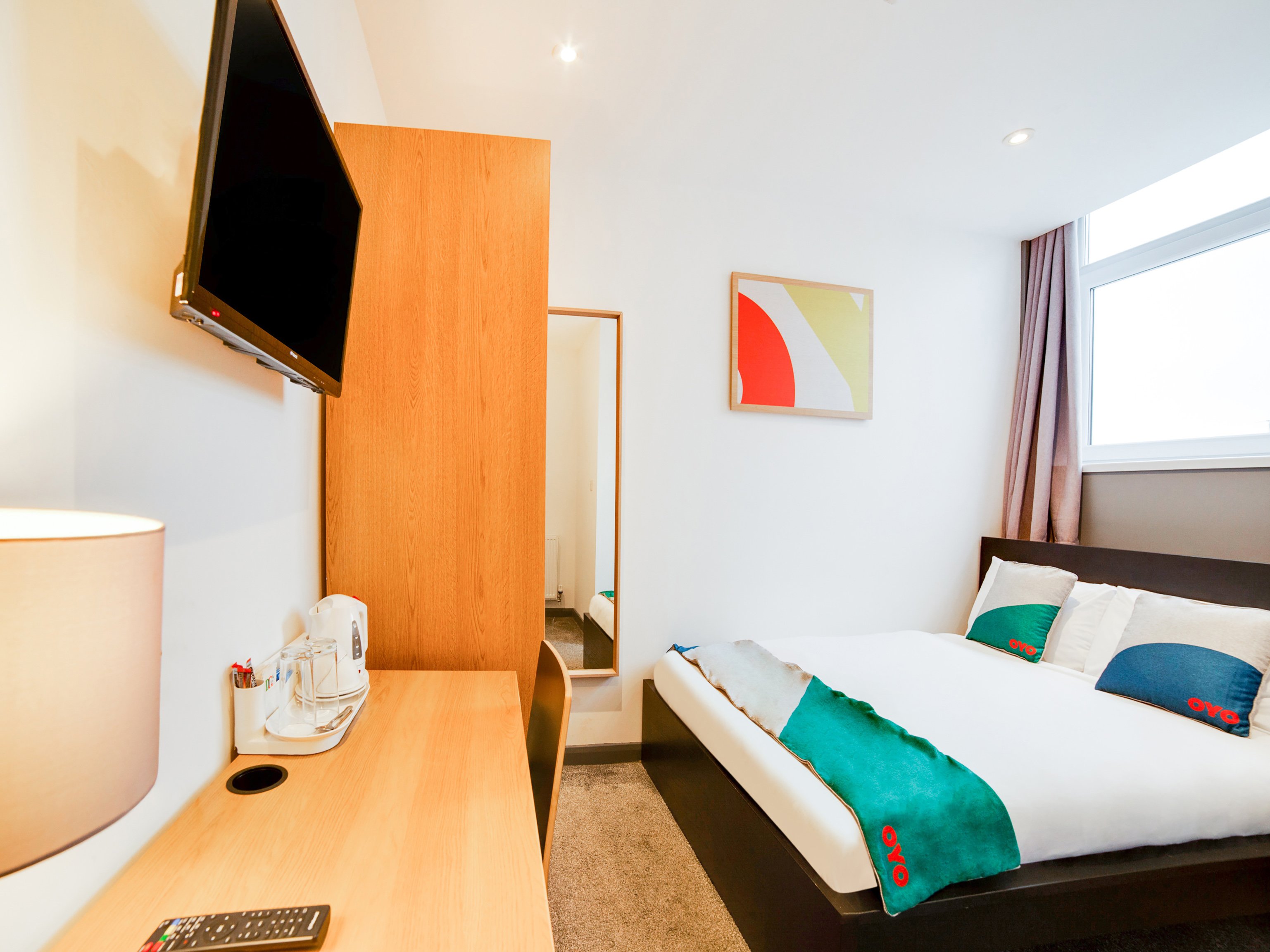 Snooze Hotel-官方