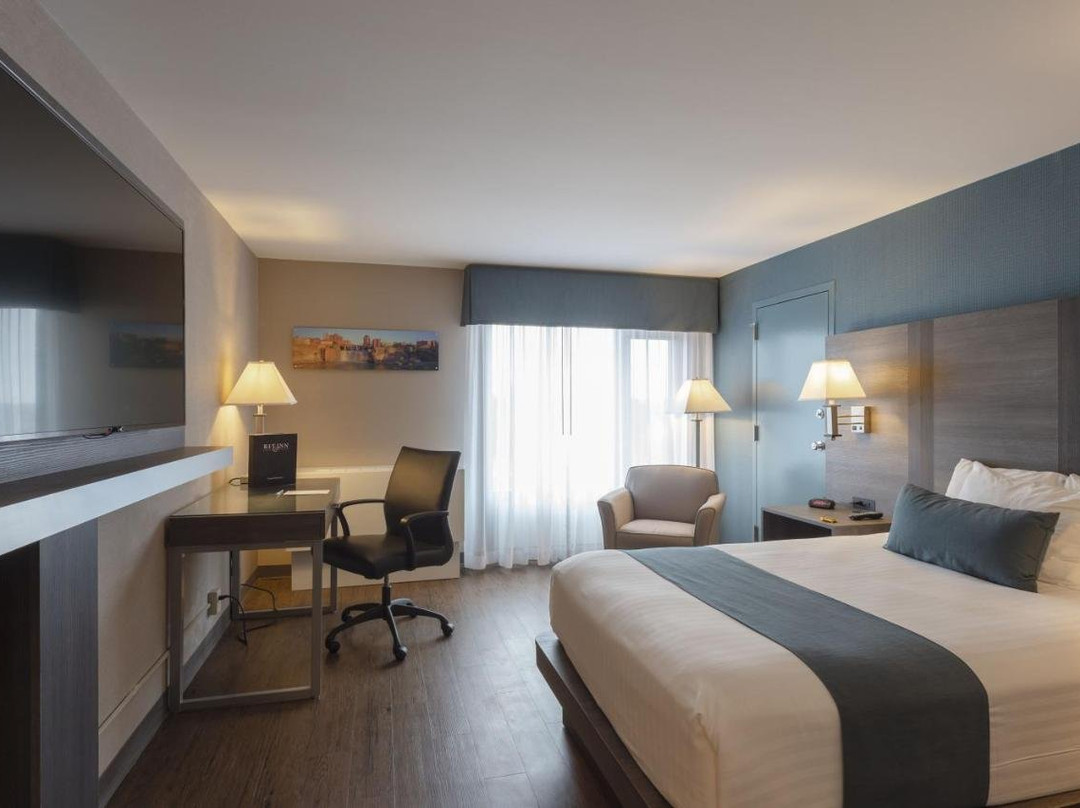 RIT Inn & Conference Center主图