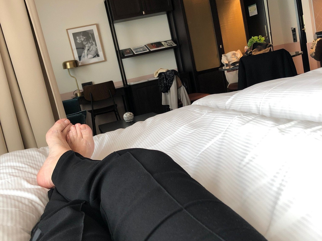 Hotel Gio, BW Signature Collection主图